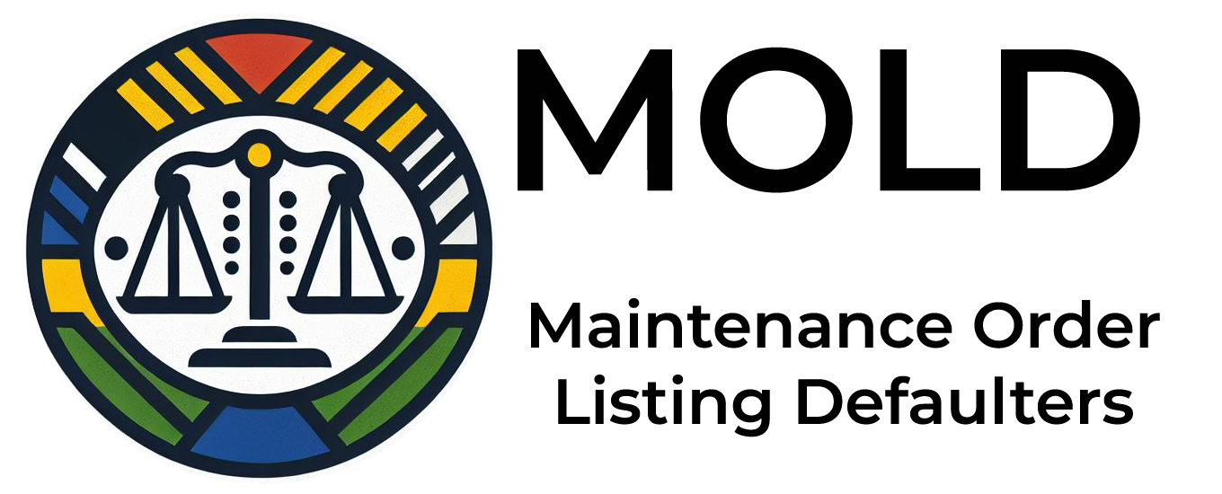 Maintenance Order Management System